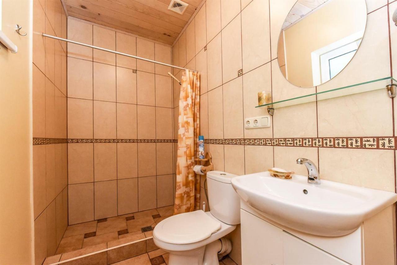 Birutes Aleja 20 Daire Palanga Dış mekan fotoğraf