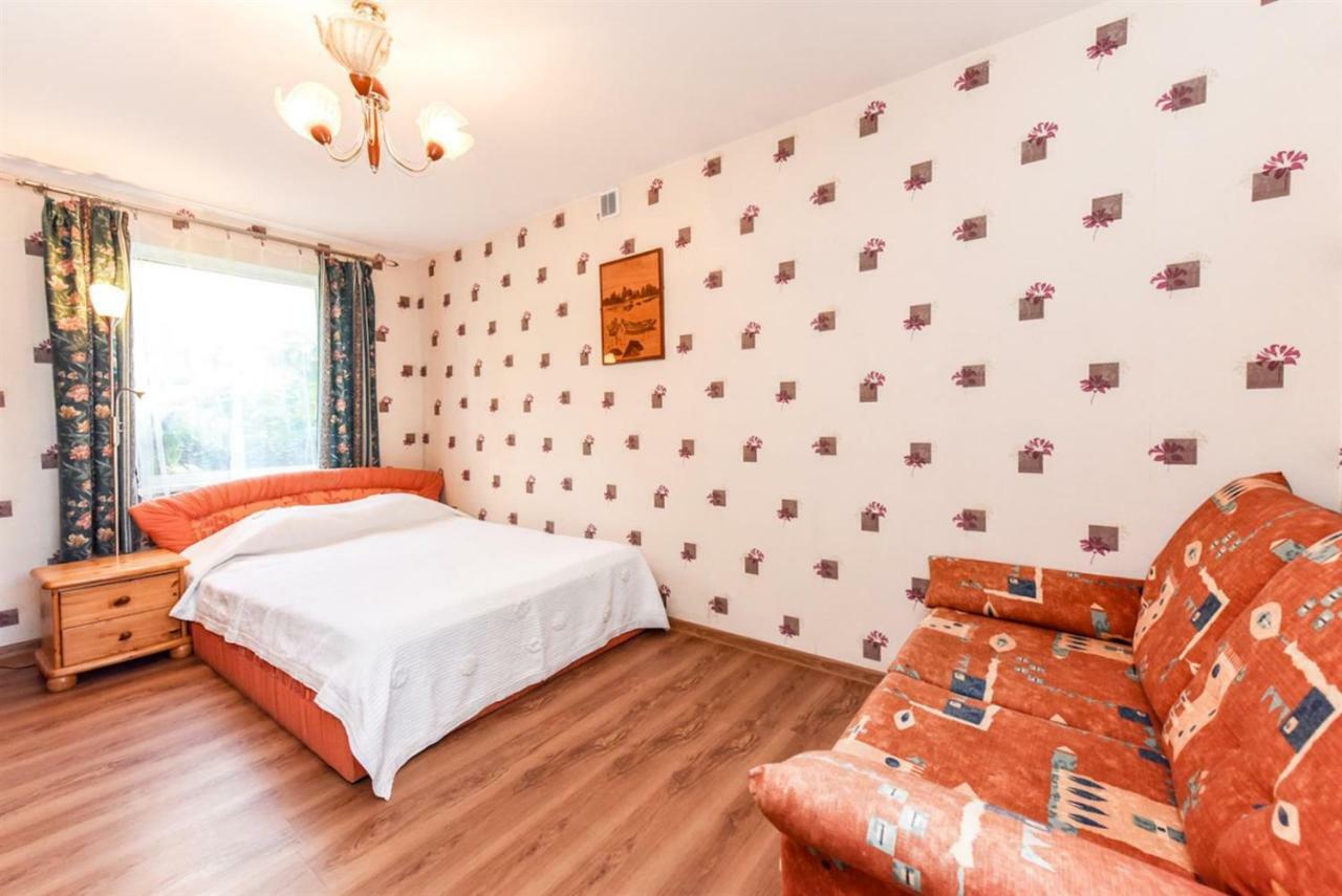 Birutes Aleja 20 Daire Palanga Dış mekan fotoğraf