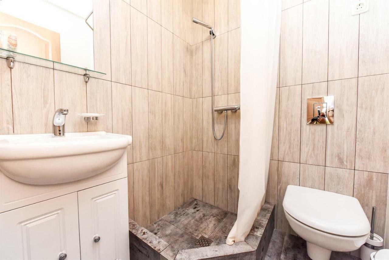 Birutes Aleja 20 Daire Palanga Dış mekan fotoğraf