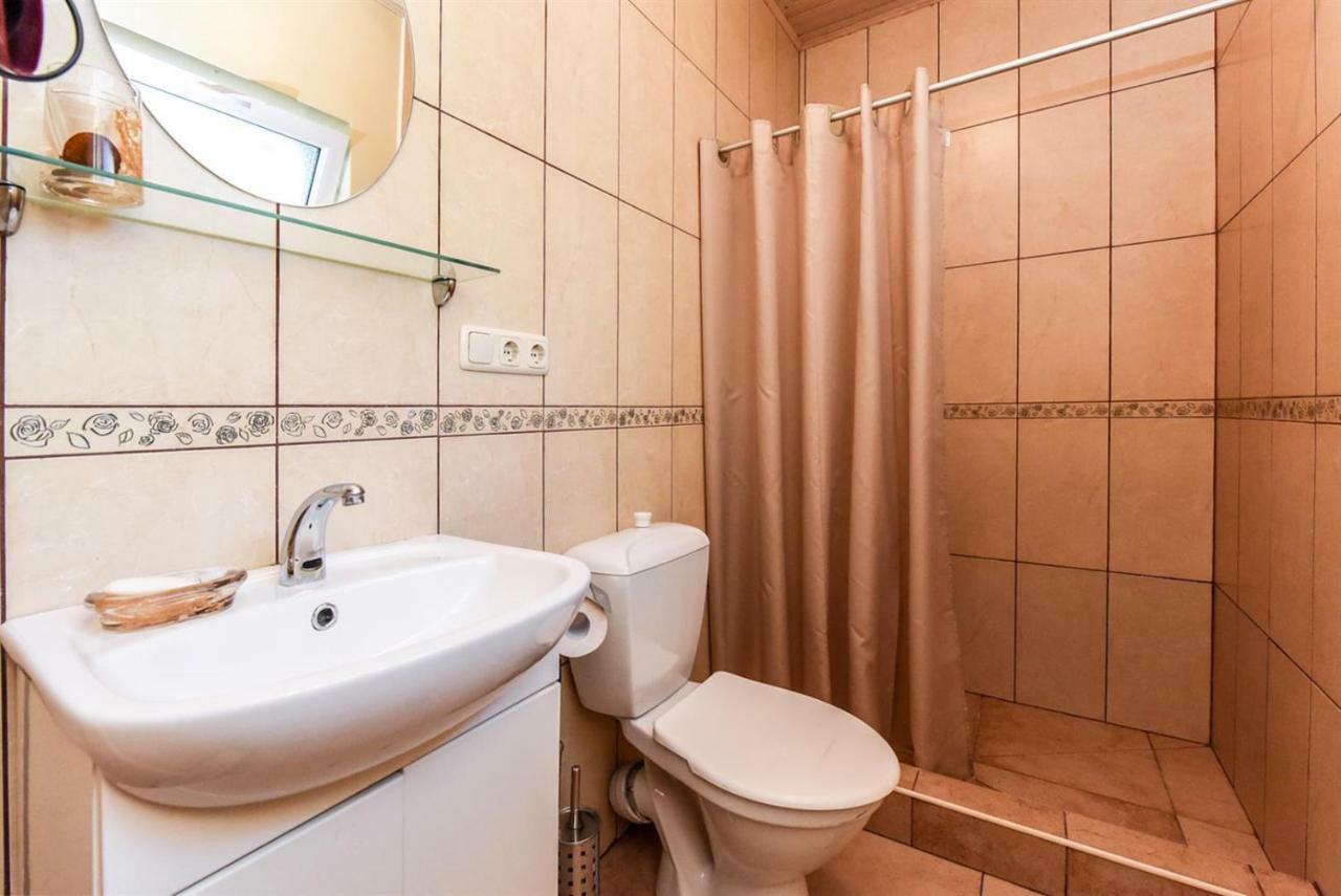 Birutes Aleja 20 Daire Palanga Dış mekan fotoğraf