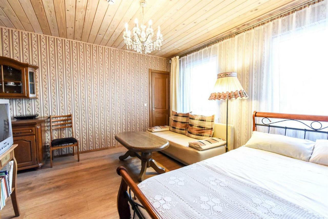 Birutes Aleja 20 Daire Palanga Dış mekan fotoğraf