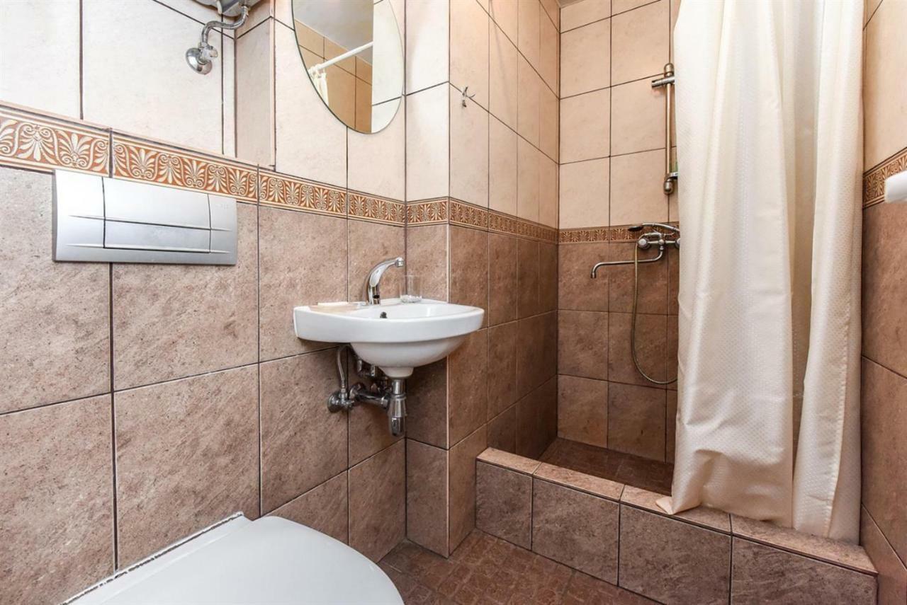 Birutes Aleja 20 Daire Palanga Dış mekan fotoğraf