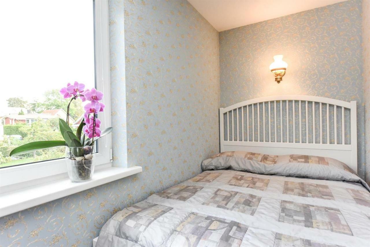 Birutes Aleja 20 Daire Palanga Dış mekan fotoğraf