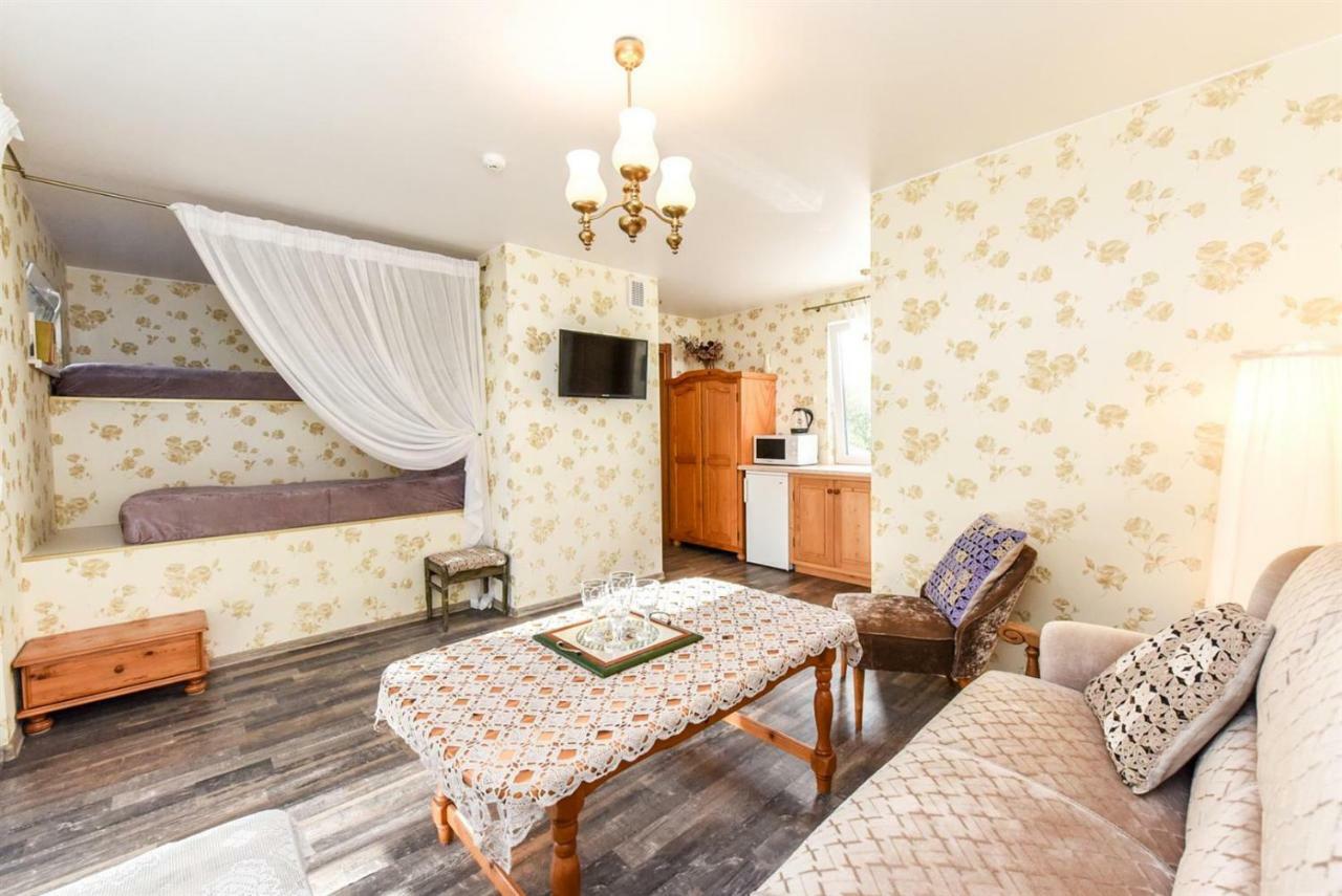 Birutes Aleja 20 Daire Palanga Dış mekan fotoğraf