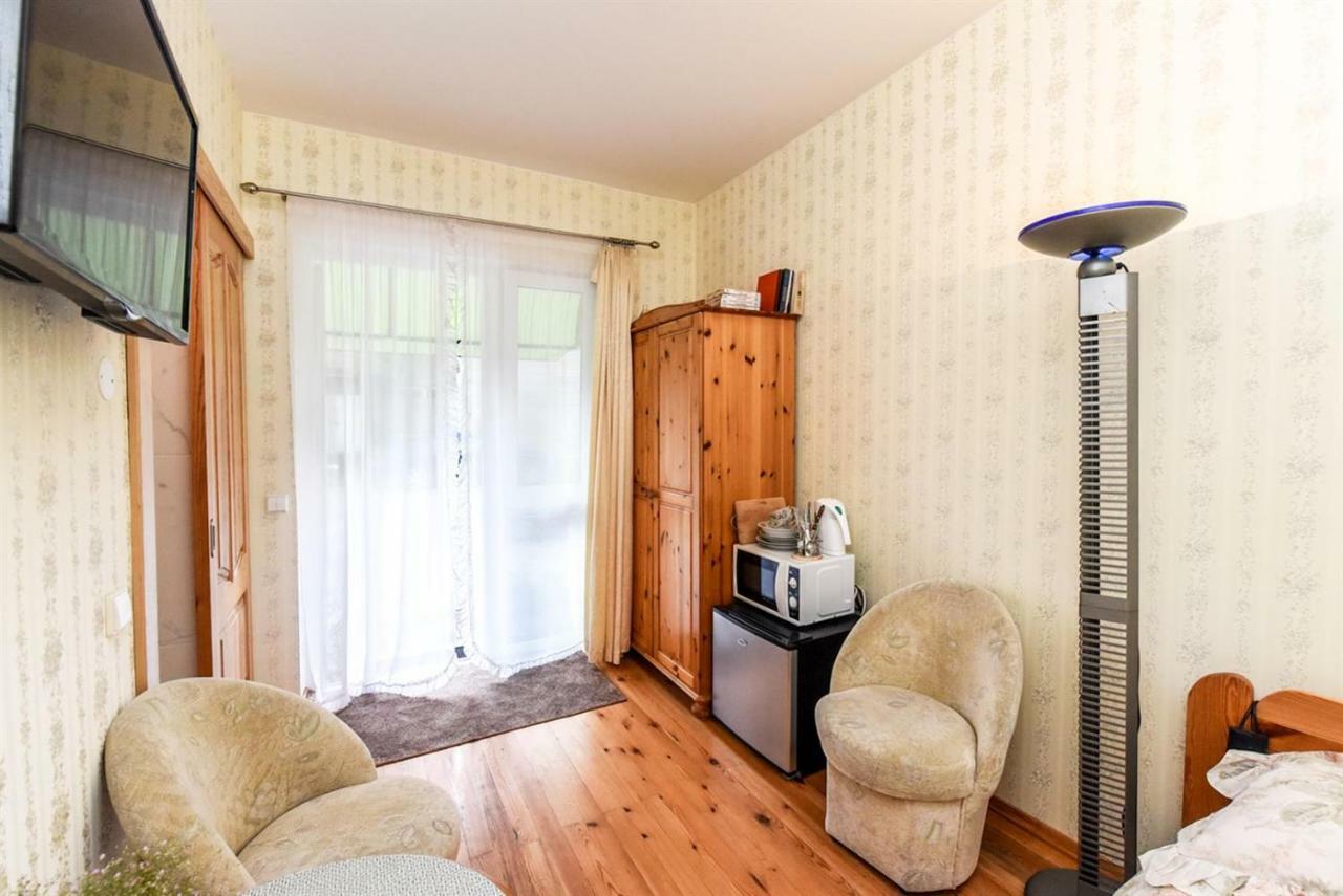 Birutes Aleja 20 Daire Palanga Dış mekan fotoğraf